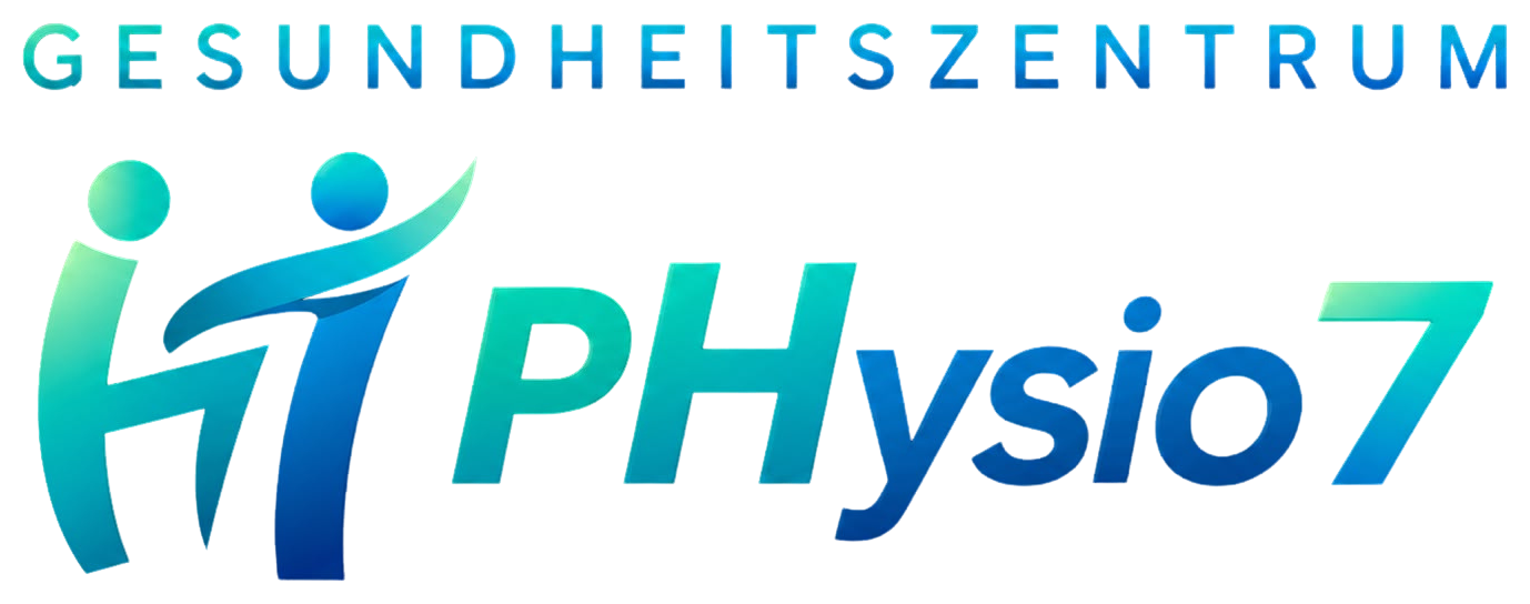 Gesundheitszentrum PHysio7 Mannheim
